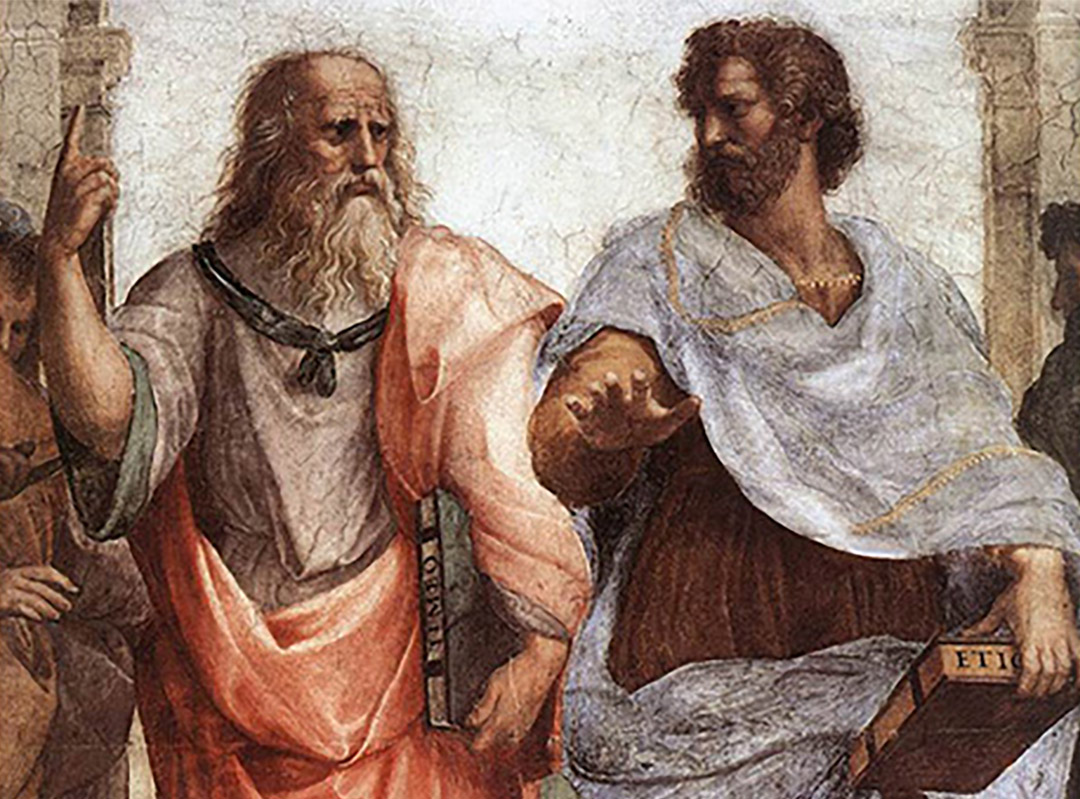 Transcendent Leadership and Plato’s Living Love, By Andrée Leighton, Ph.D.