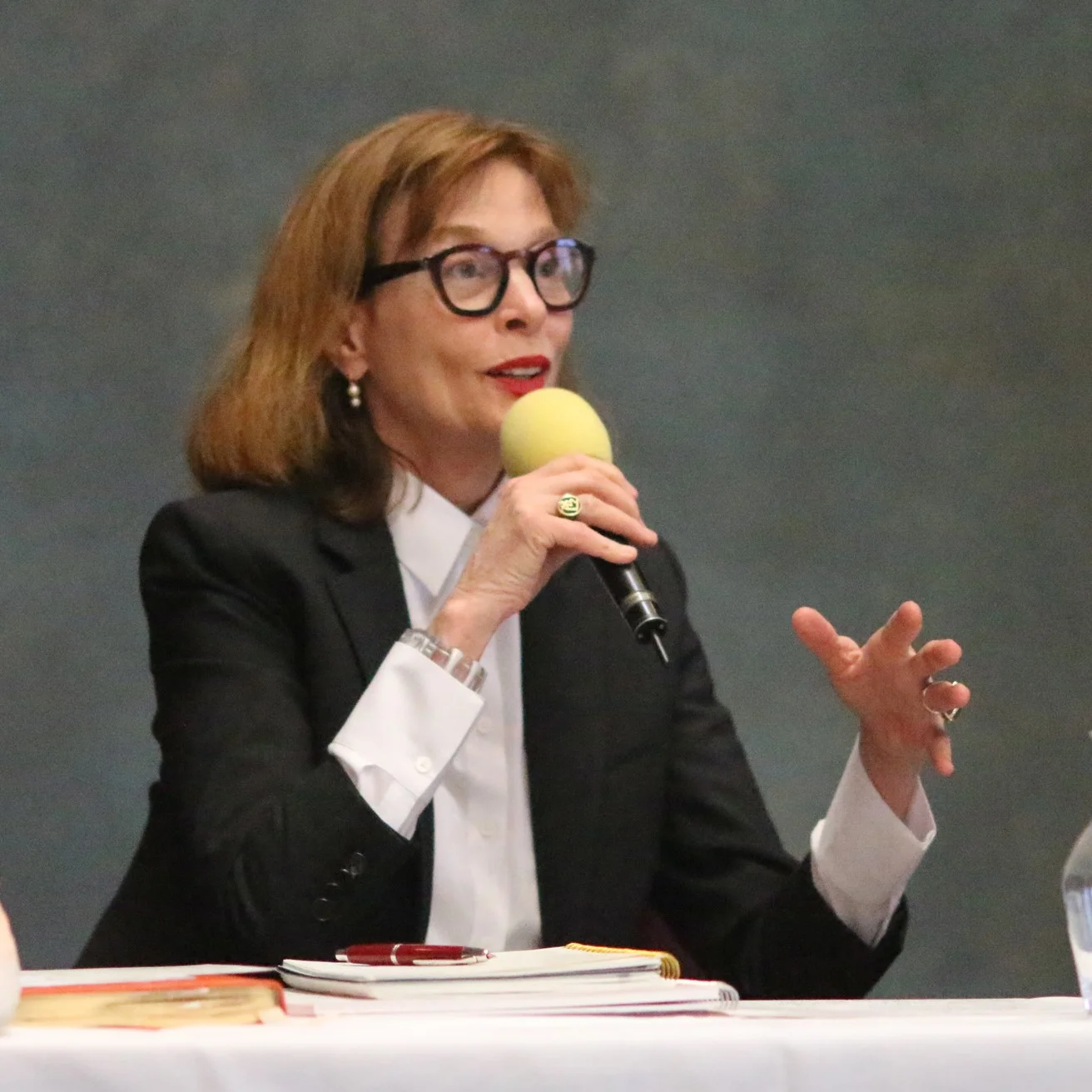 Gifts of Transcendent Leadership, By the Transcendent Leadership Students and Faculty [Reflections and Photos of the Spring 2019 Residency in California]