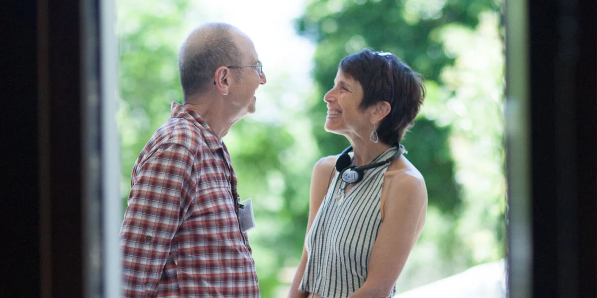 A Letter of Gratitude for the PTS Transcendent Leadership Program and Invitation, By Frankie Cardamone