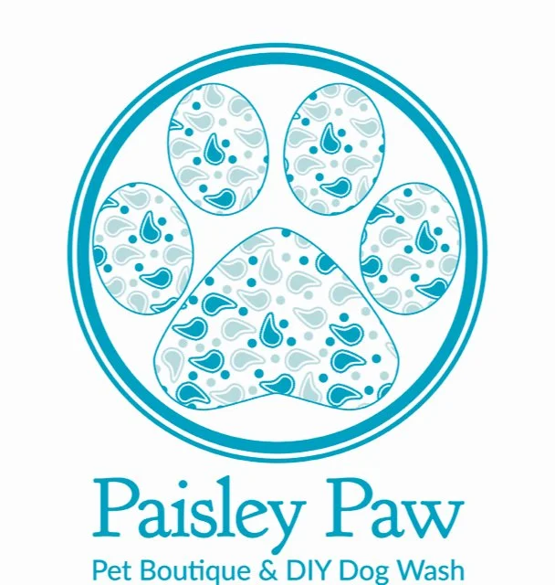 Paisley Paw