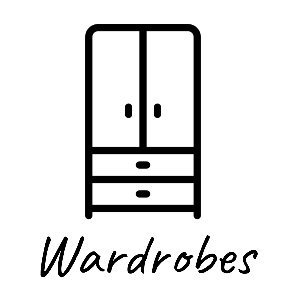 Wardrobes for Clothes