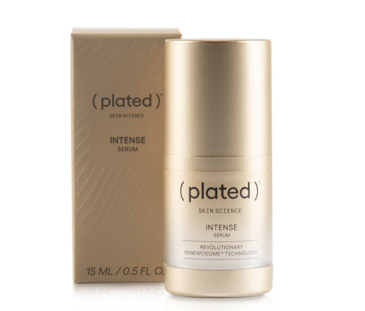 Plated Intense Serum