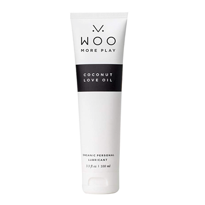 Woo For Play Coconut Love Oil Spa Kingston Woo For Play Coconut Love Oil Spa Kingston