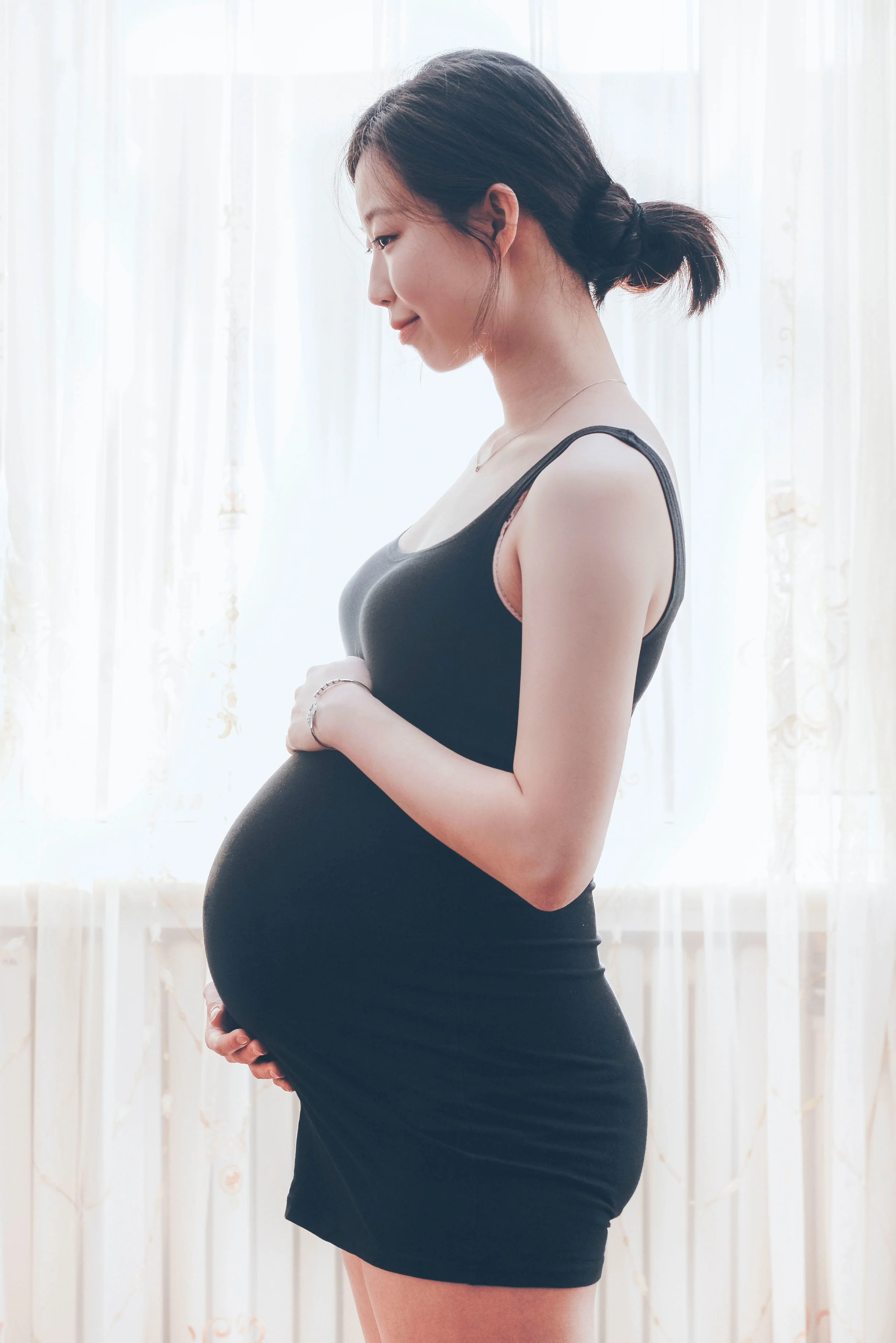 Pregnancy Safe Spa Services