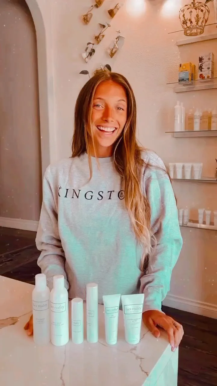 Blog Spa Kingston San Diego — Spa Kingston