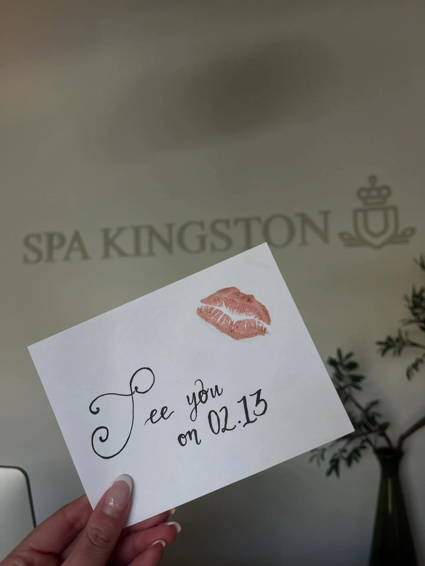 SK Social: Friday, 2/13 from 4-7pm💌

Join us for an indulgent Valentine&rsquo;s celebration-designed to be playful, pampering, and full of heart.
Enjoy complimentary mini massages and mini facials, offered on a first-come, first-served basis, alongs