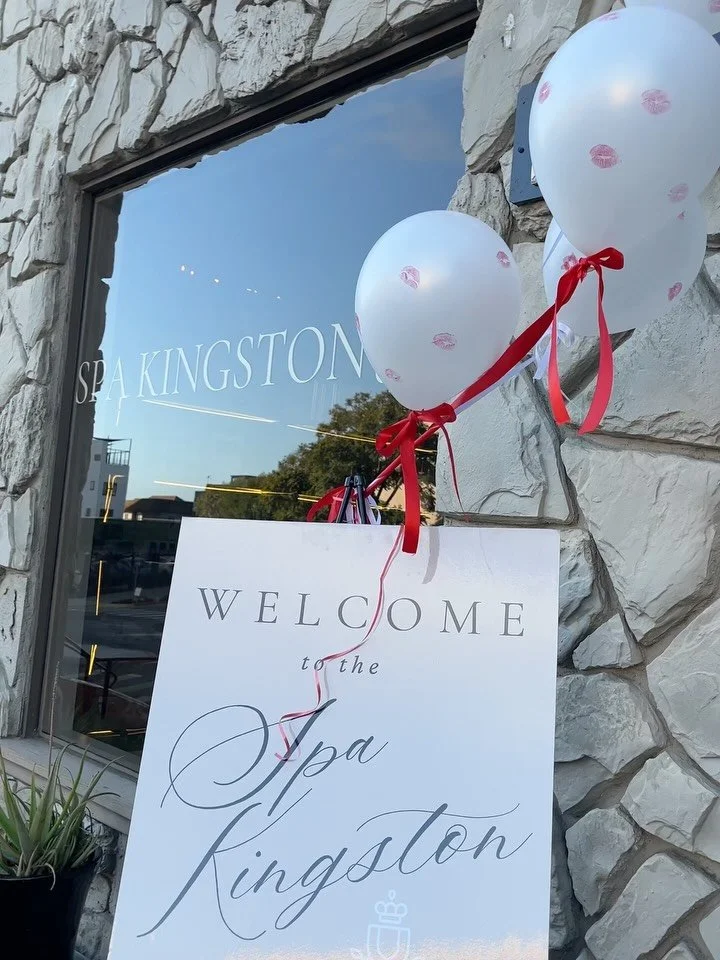 A little recap of our first SK Social of the year! ❤️

We loved celebrating and pampering you all! Stay tuned for our next event, coming soon&hellip;.

Xoxo💋

#spakingston #facialsandiego #massagesandiego
