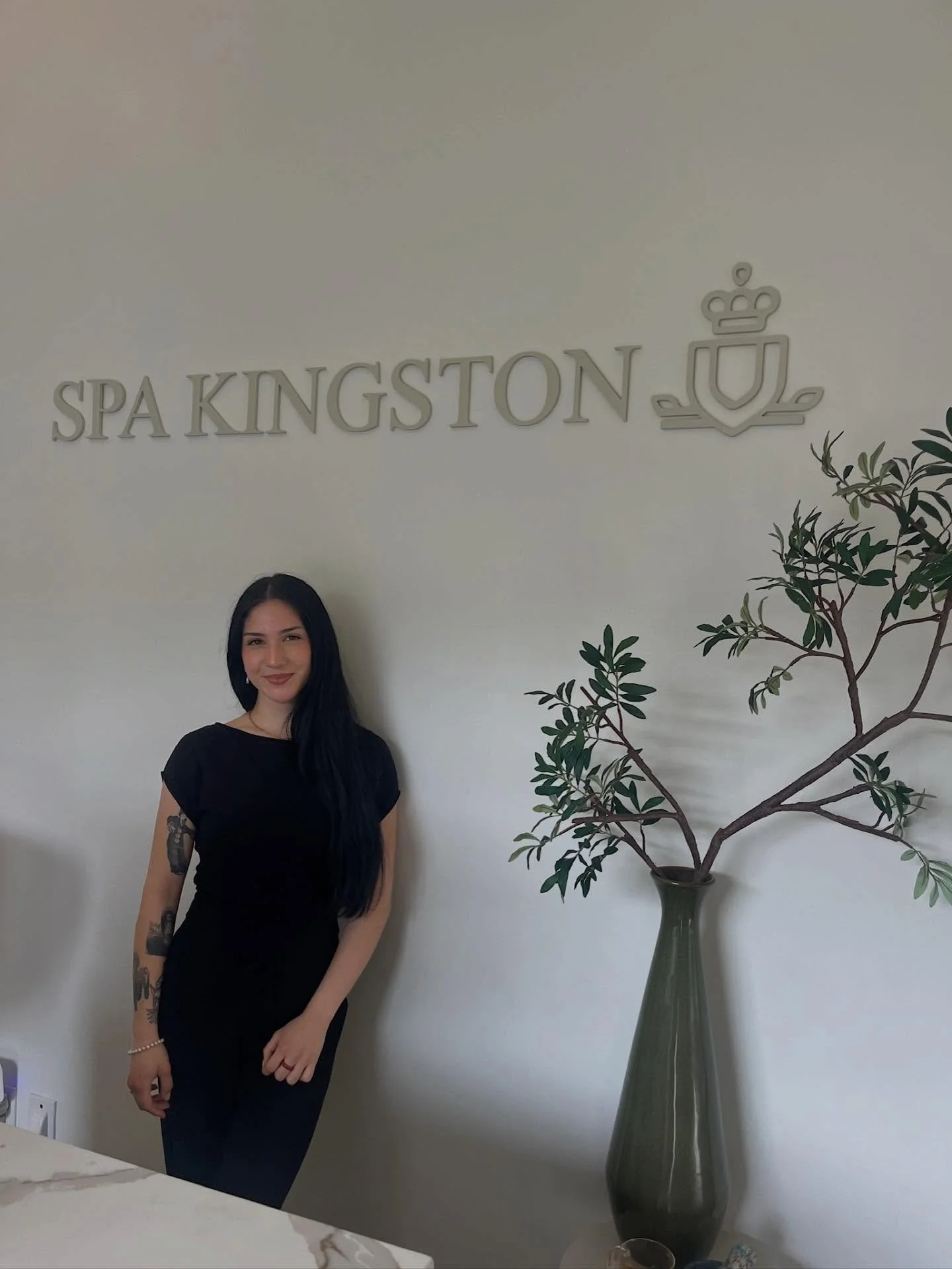 Wishing you a month filled with love and moments of self-care. We&rsquo;re excited to share our February specials, the perfect excuse to treat yourself!

❤️ Our Royal Express Facial now $125
❤️ 30-Minute Massage with Hot Stone and Rosemary Scalp Trea