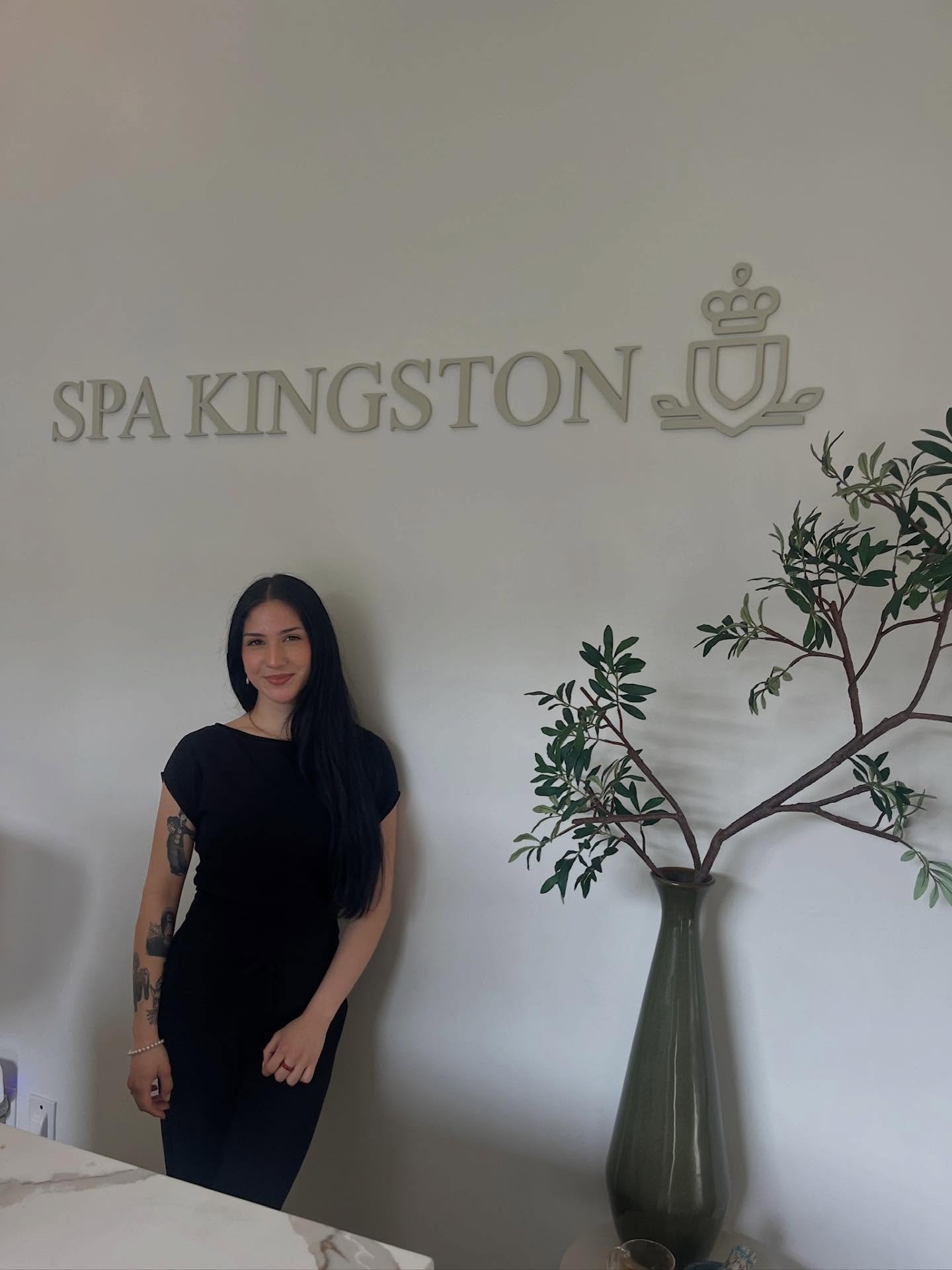 Wishing you a month filled with love and moments of self-care. We&rsquo;re excited to share our February specials, the perfect excuse to treat yourself!

❤️ Our Royal Express Facial now $125
❤️ 30-Minute Massage with Hot Stone and Rosemary Scalp Trea