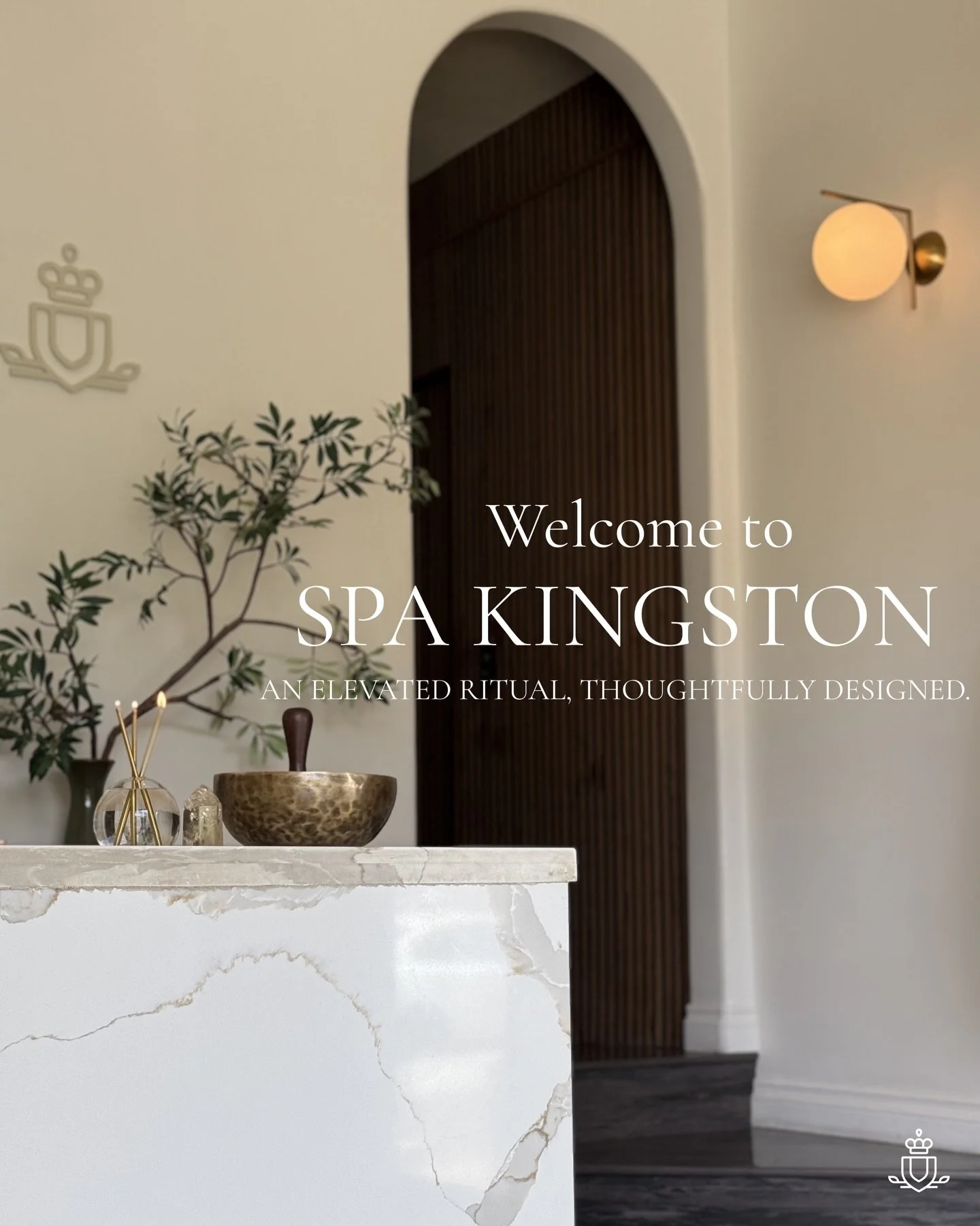 From the moment you walk in, everything shifts.

The lighting softens.
The aromatherapy settles you.
Warmth in your hands.
Rose petals at your feet.
Intentional touch.
Real results.

Spa Kingston is more than a treatment.
It&rsquo;s an experience des