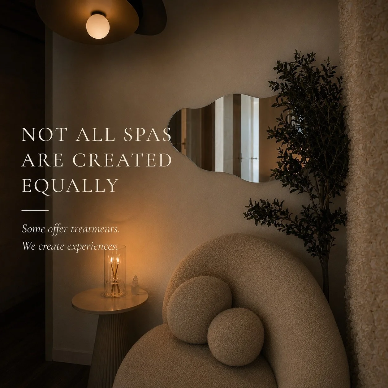 It&rsquo;s all for you. Your time. Your results. Your experience. #bestspasandiego #spakingston #facialsandiego #massagesandiego #luxuryexperience