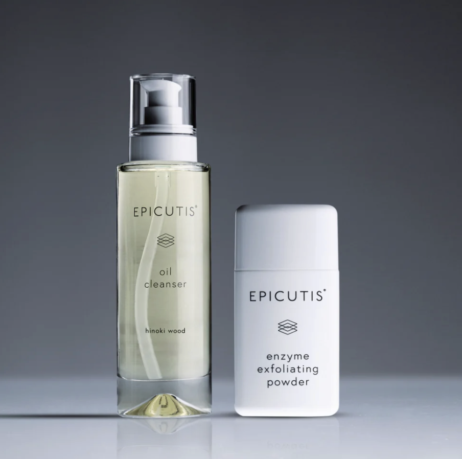 Epicutis Cleansing Essentials Set