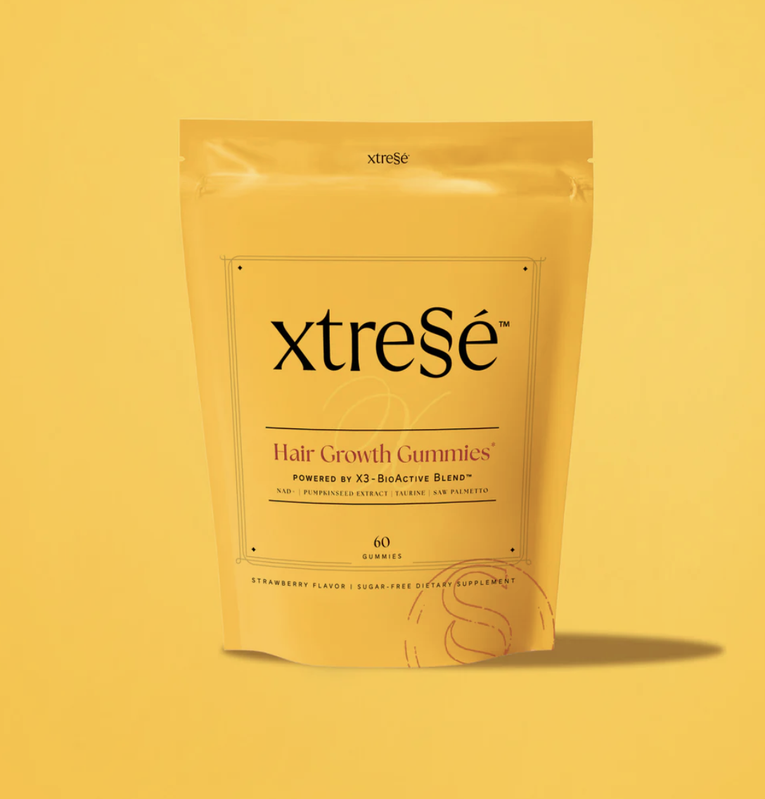 Xtressé™ Hair Growth Gummy
