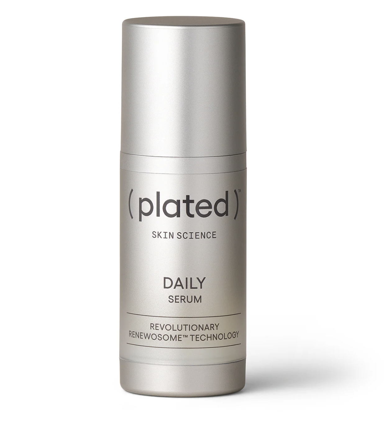 Plated Daily Serum