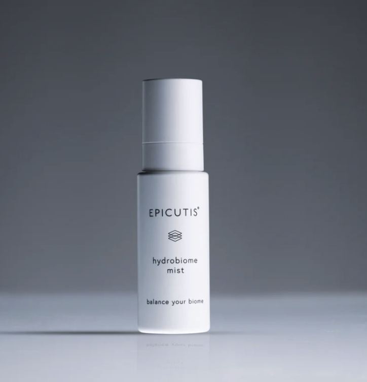 Epicutis Hydrobiome Mist