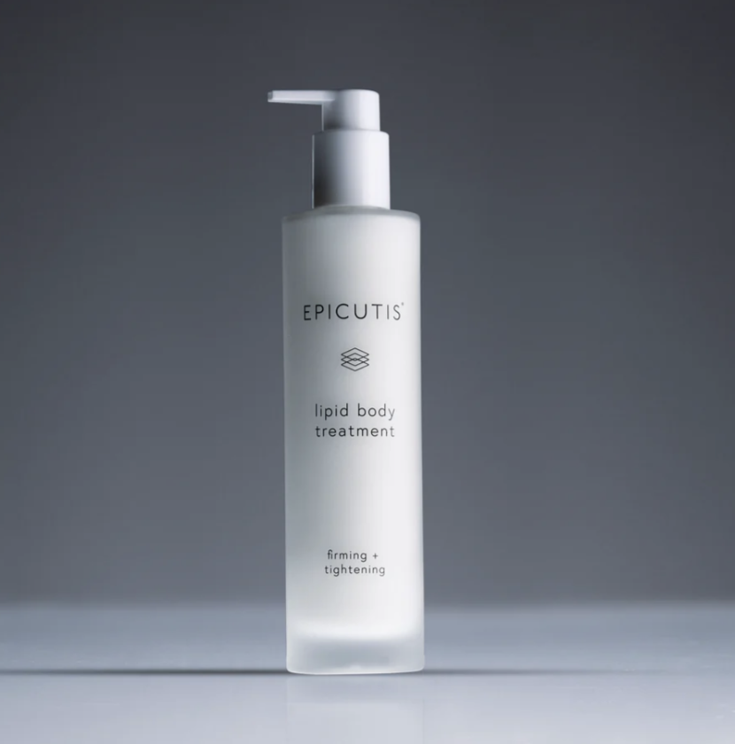 Lipid Body Treatment