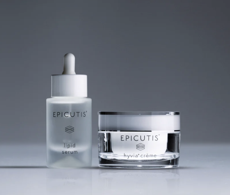Epicutis Luxury Skincare Set