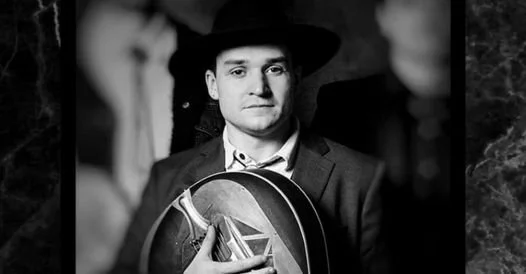 Sunday Social Happy Hour with Jackson Cavalier