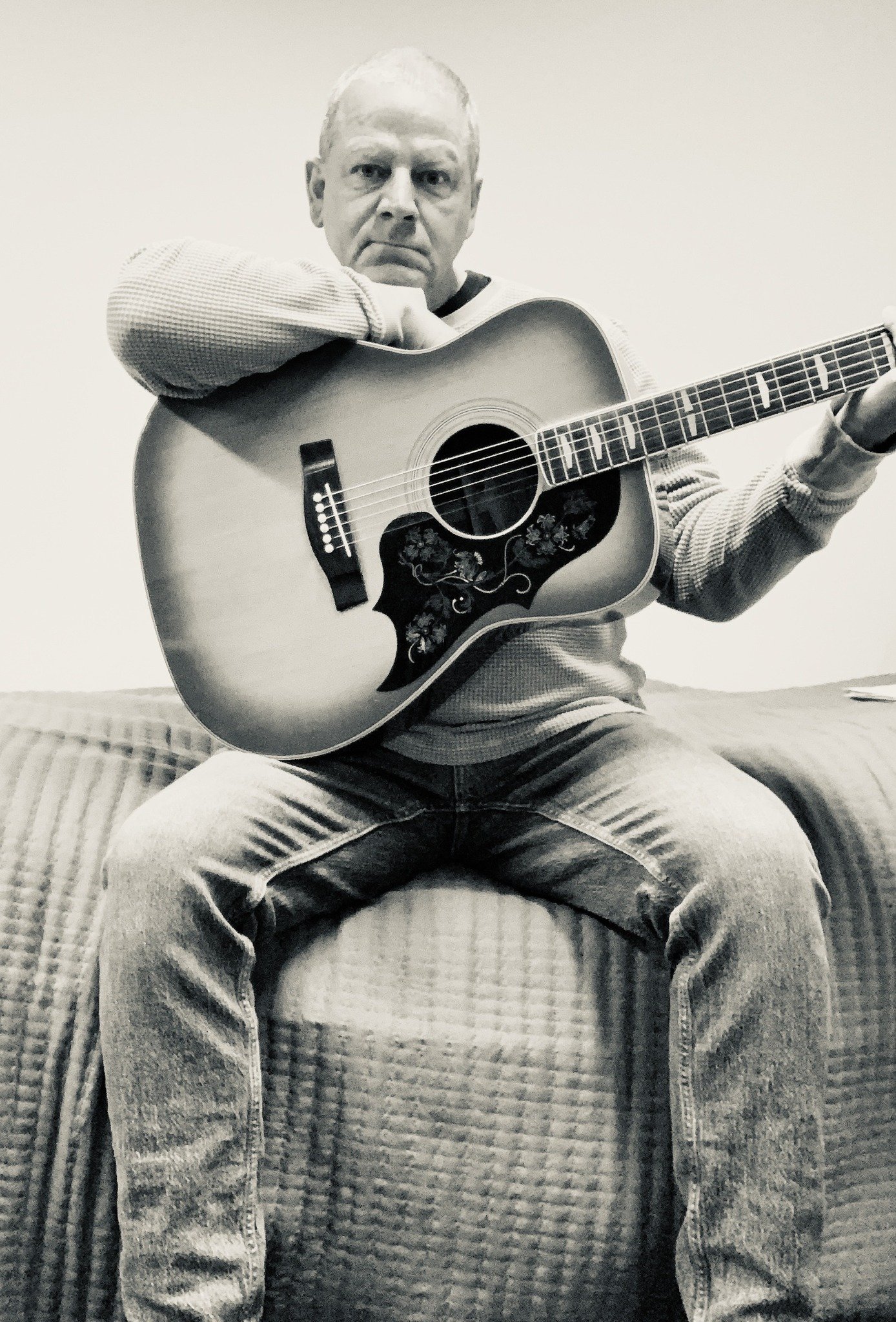Sunday Social Happy Hour with Mike Joseph