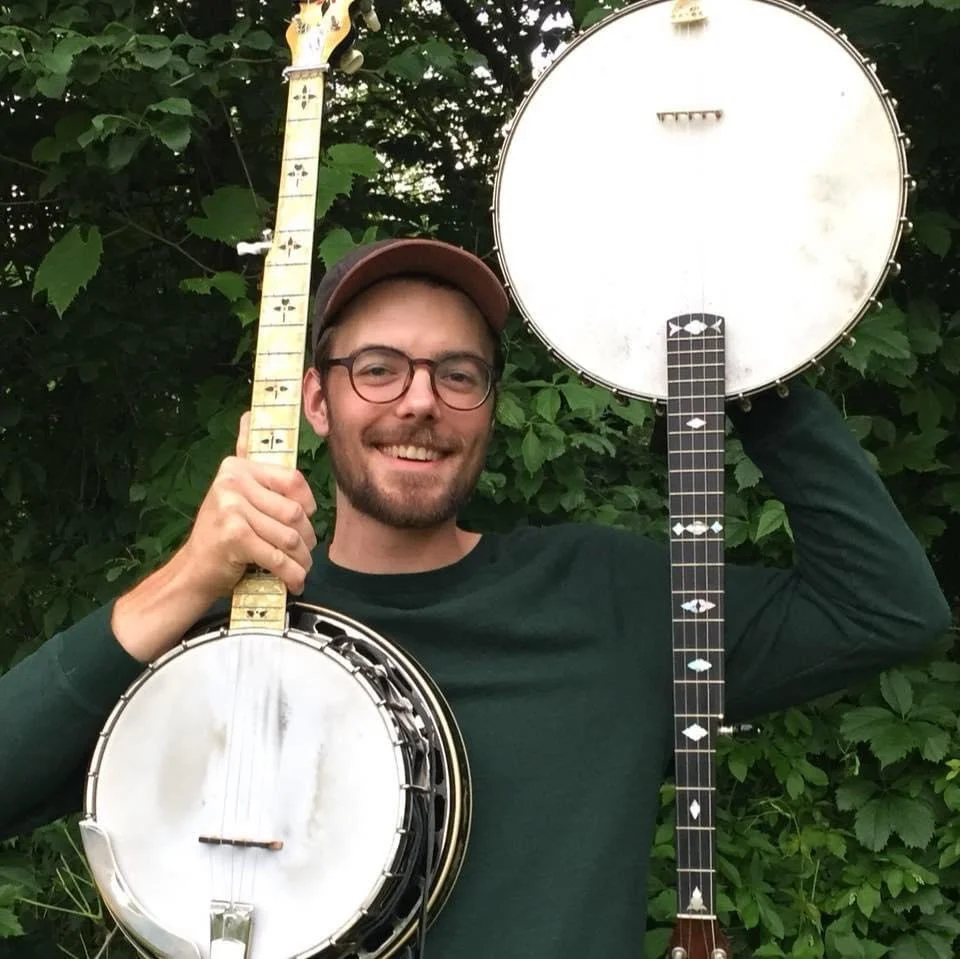 Sunday Social Happy Hour with Cap Cooke