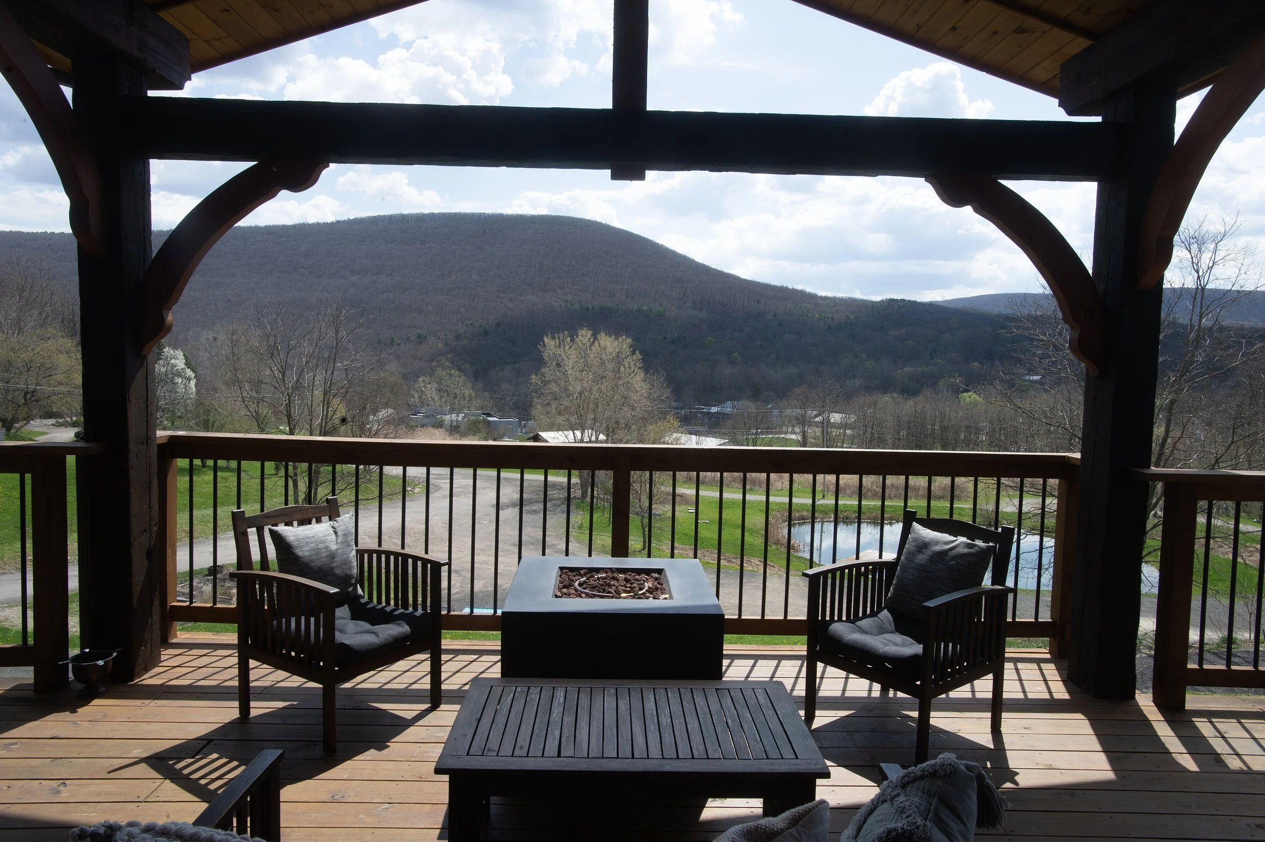 Credit:  Lisa Hughes