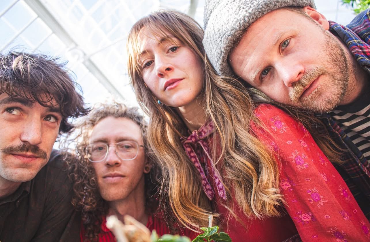 Sunday Social Happy Hour with Splendid Torch