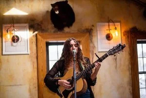 Sunday Social Happy Hour with Briana Horton