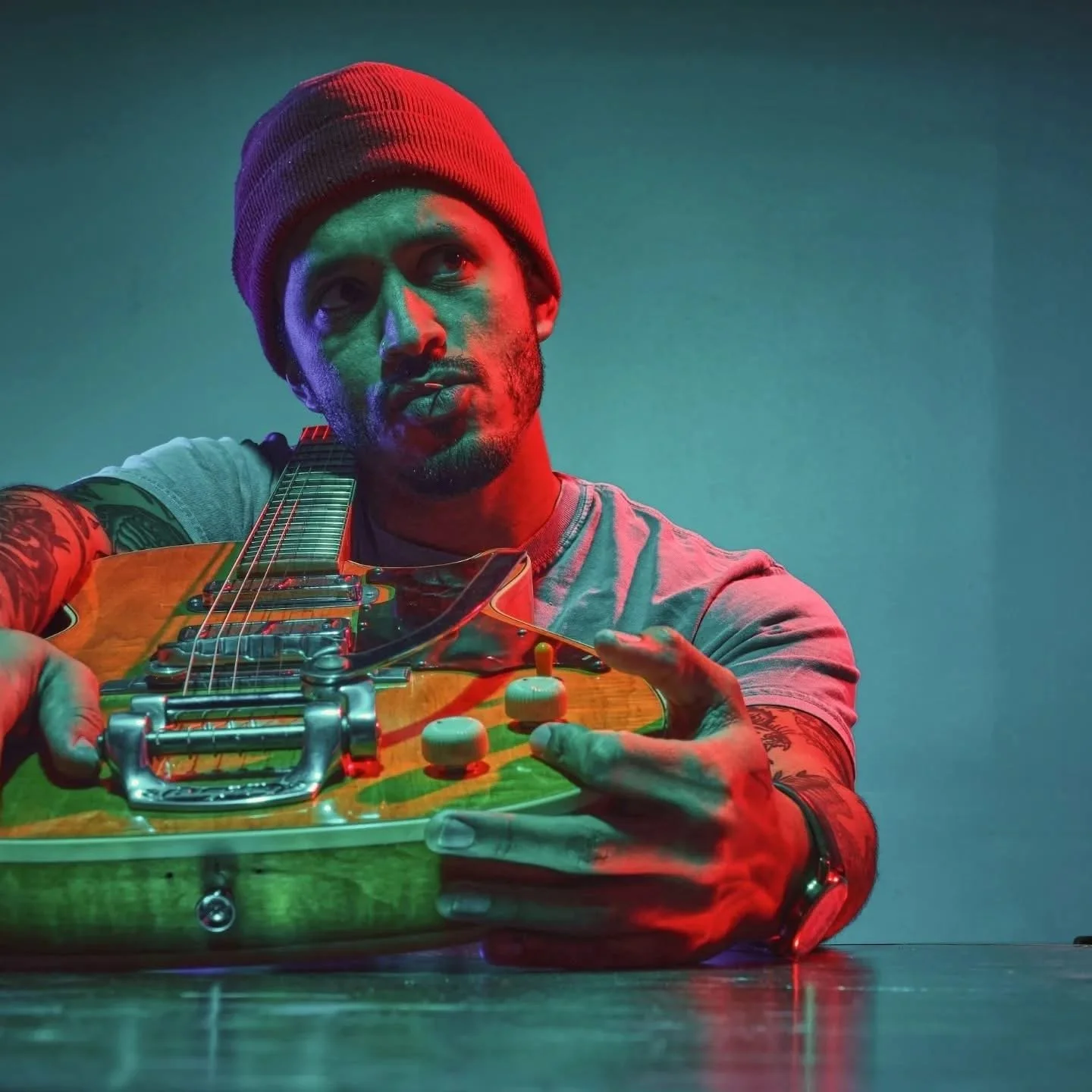 Sunday Social Happy Hour with Eli Flynn