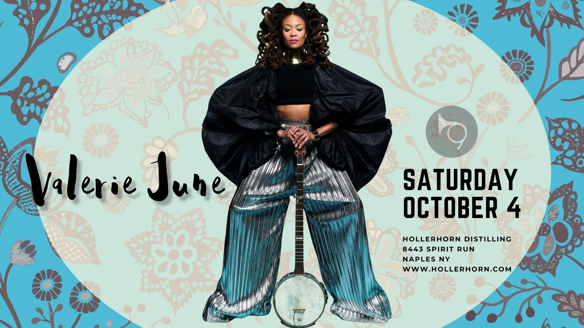 Valerie June