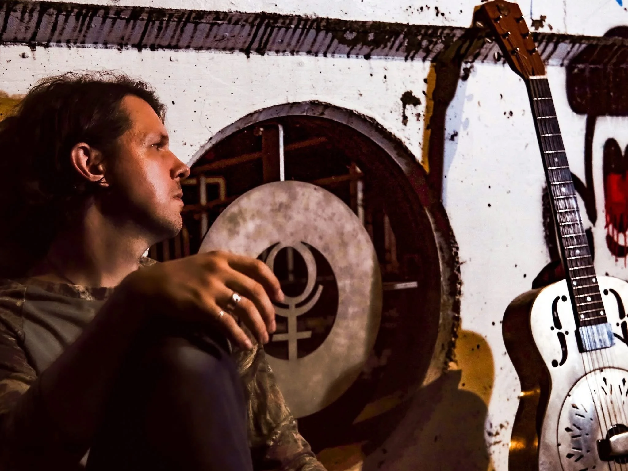 Sunday Social Happy Hour with Evan Horne