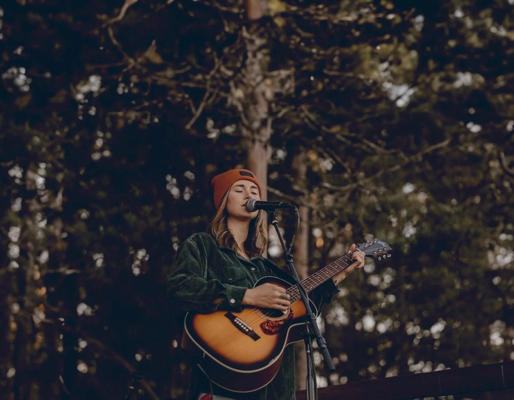 Sunday Social Happy Hour with Adrianna Noone