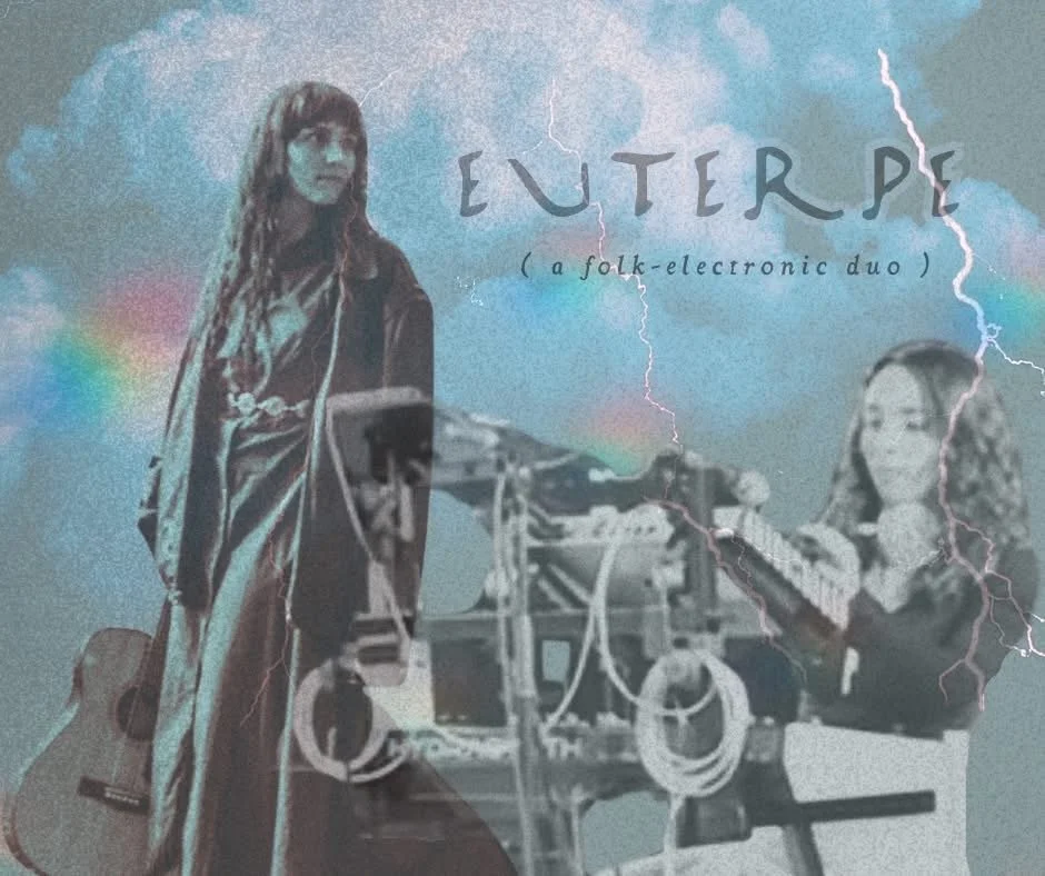 Sunday Social Happy hour with Euterpe