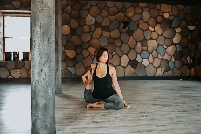 Women's Weekend : Yoga &amp; Health Tonics with Hayley Parker