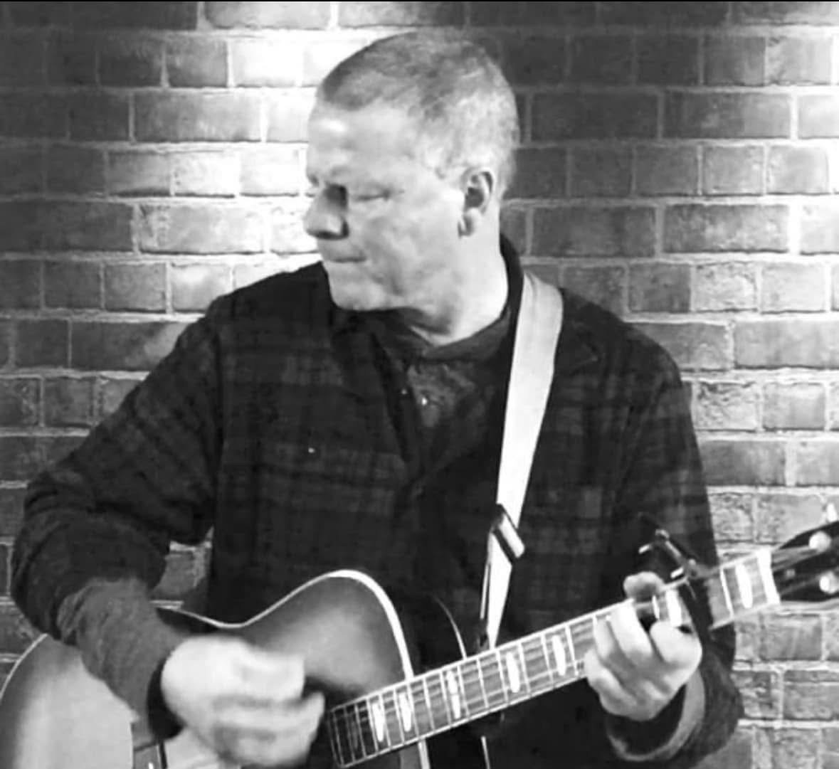 Sunday Social Happy Hour with Mike Joseph