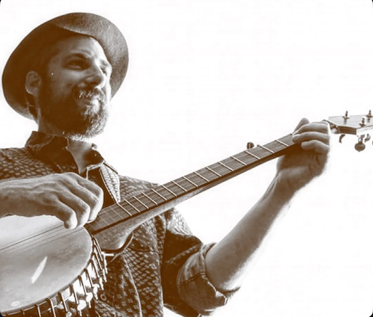 Sunday Social Happy Hour with Benny Bleu