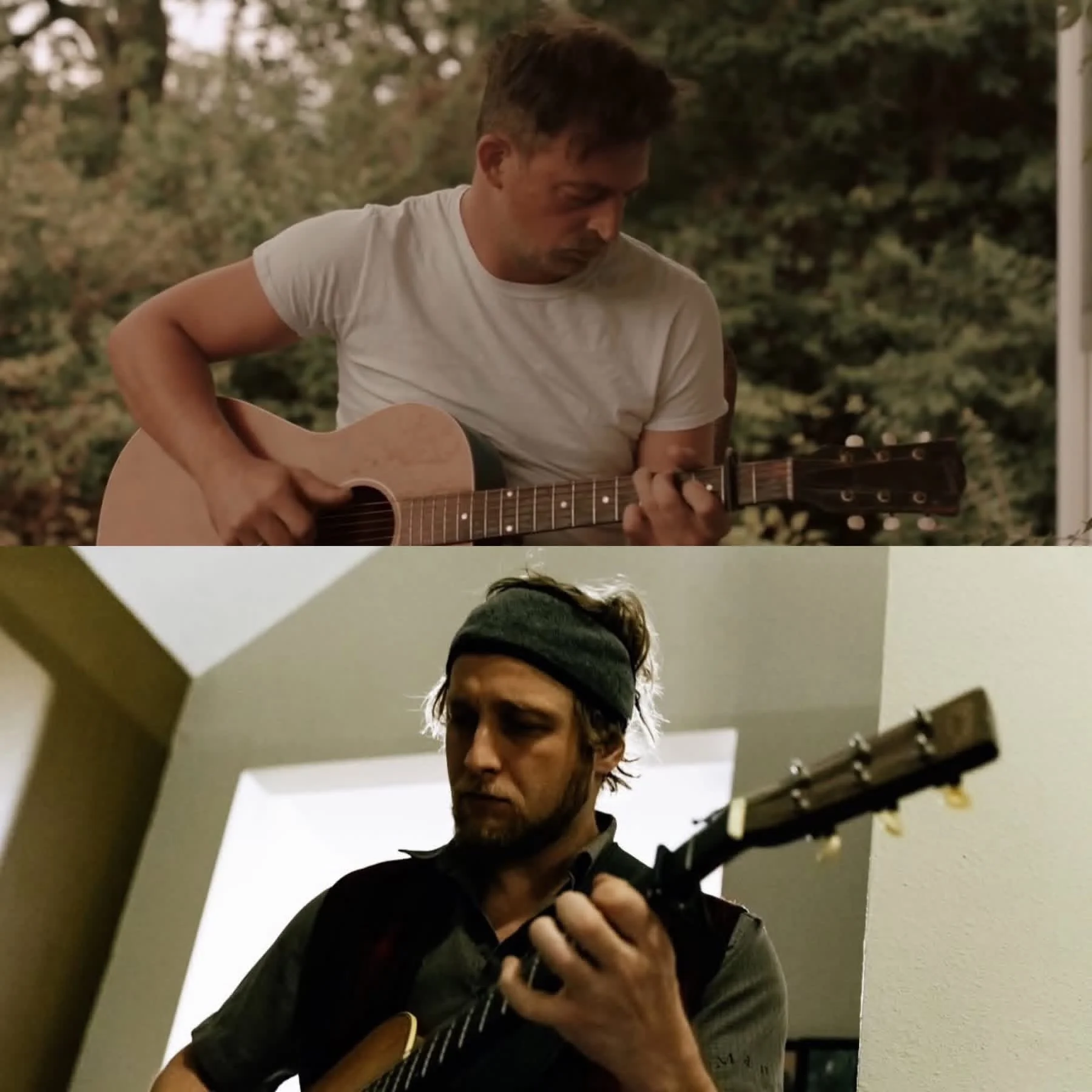 Sunday Social Happy Hour with Aaron Lipp &amp; Gregor Bone