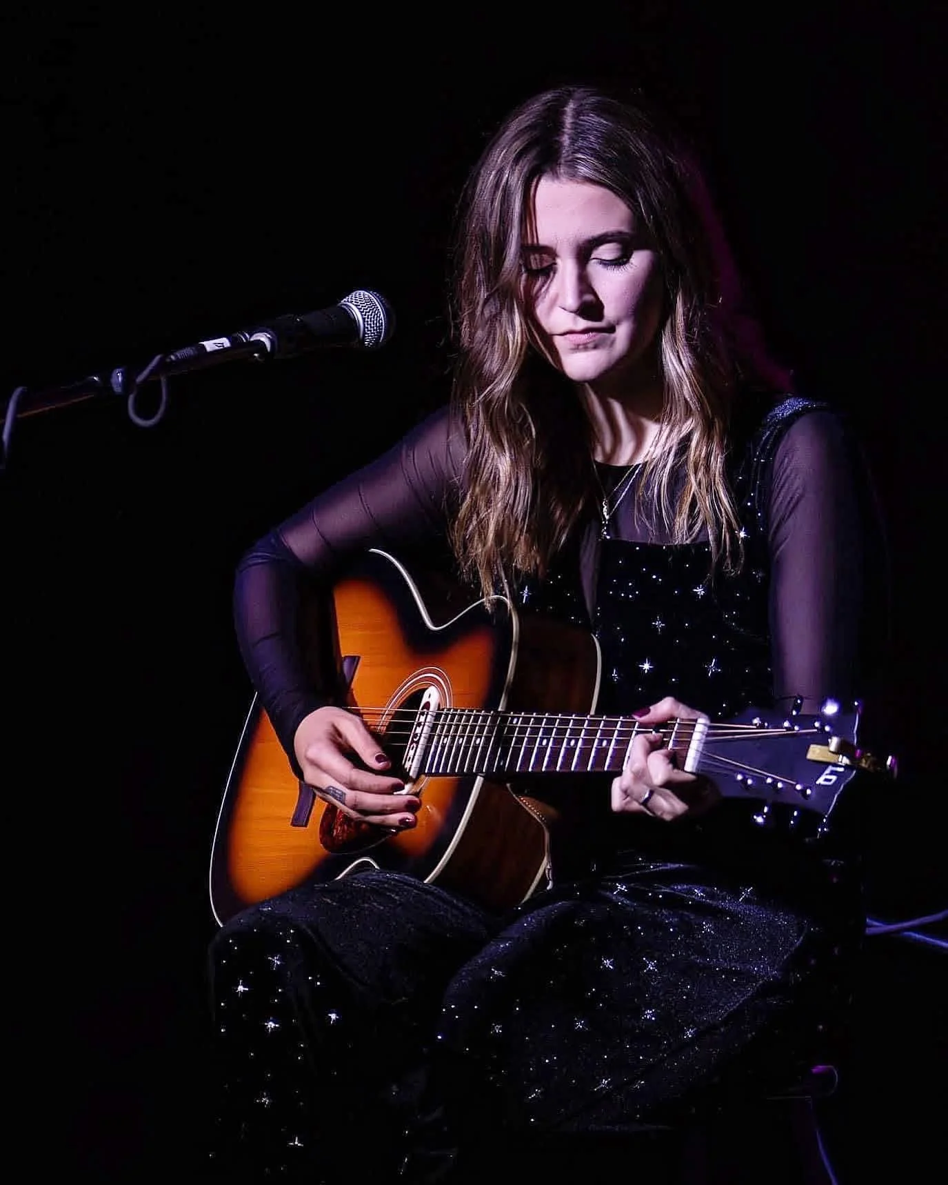 Sunday Social Happy Hour with Adrianna Noone