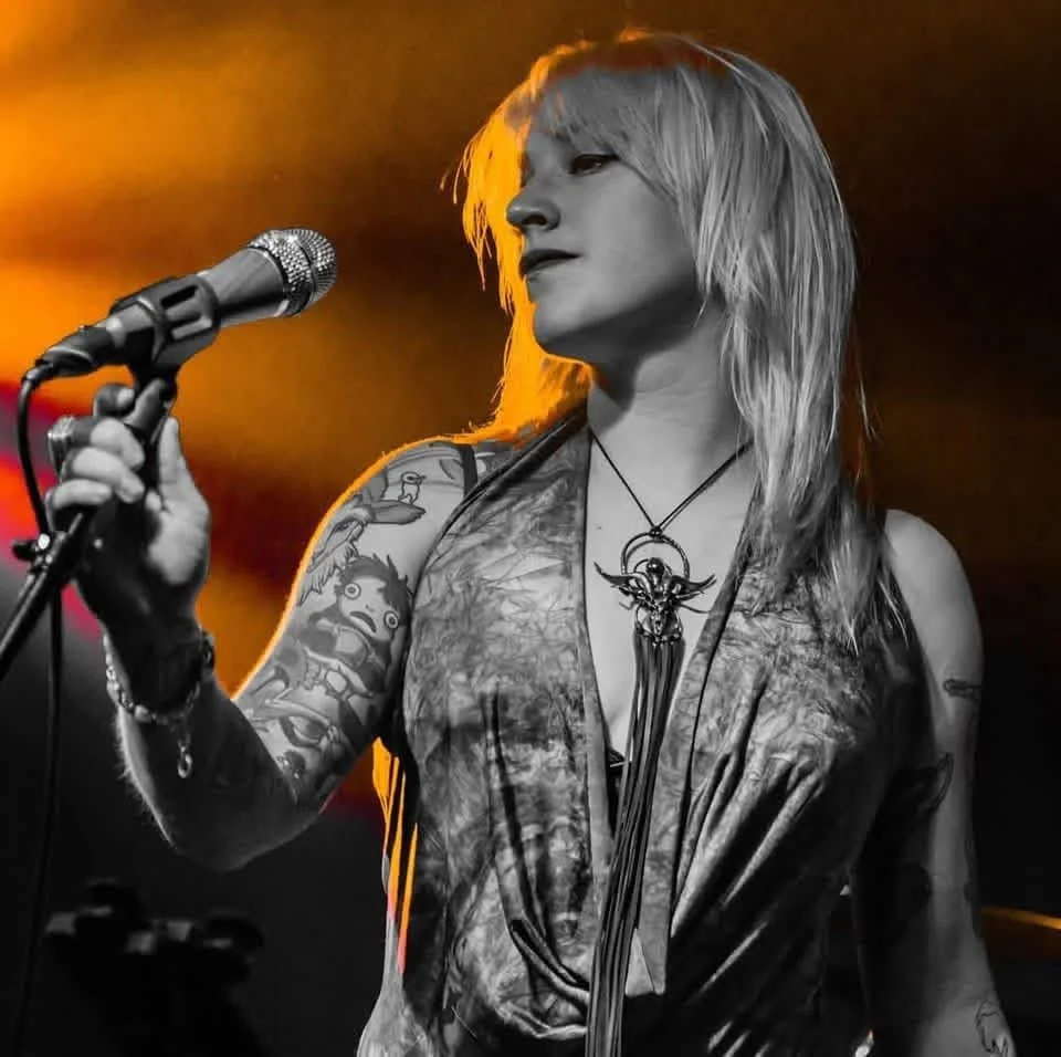 Sunday Social Happy Hour with Rachel Kroft Collective