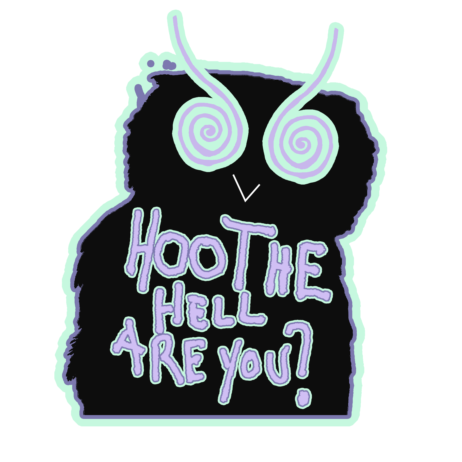 hoot the hell pin.png