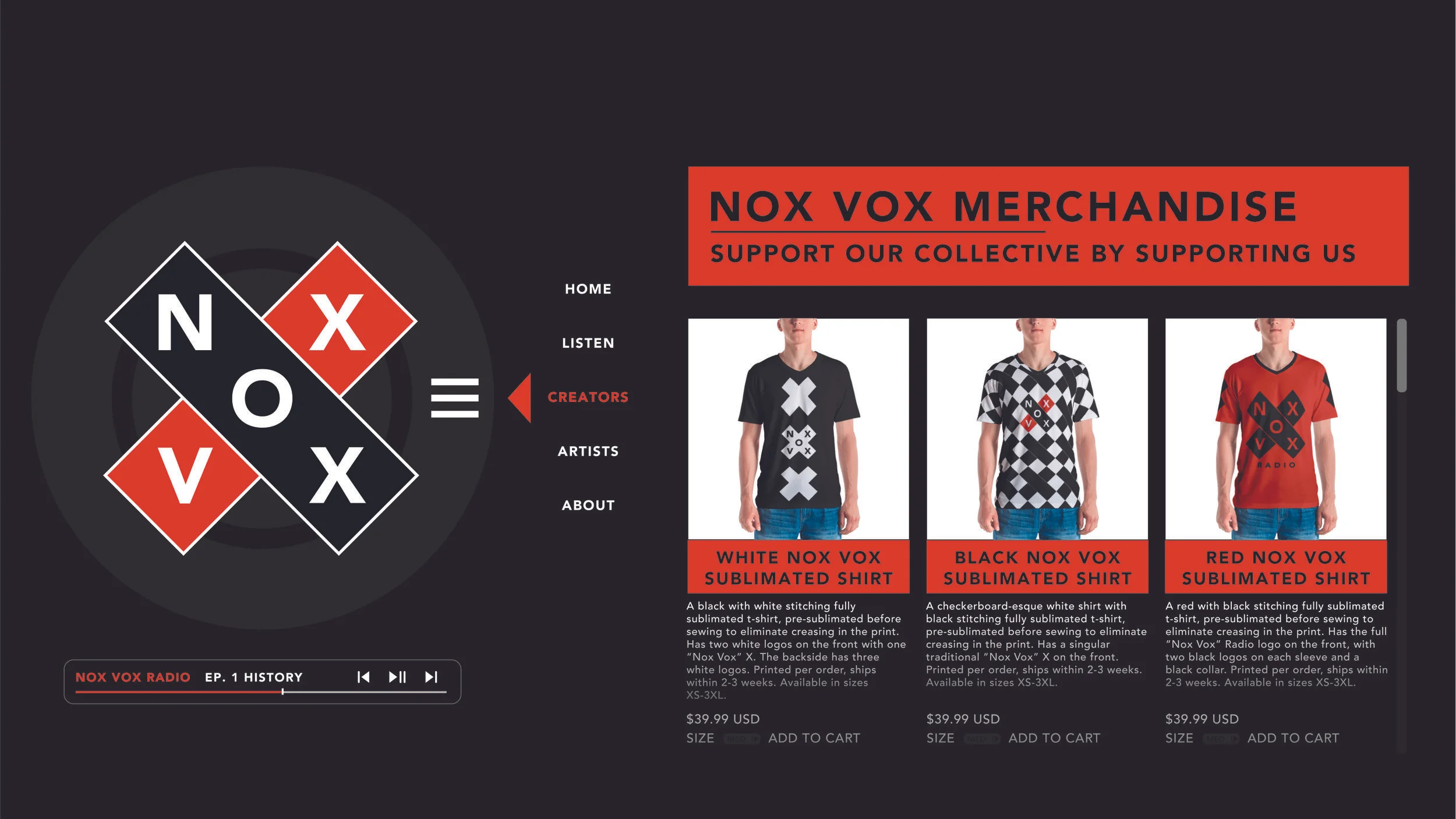 Nox Vox Radio DYNAMIC WEBSITE INTERFACE-07.jpg