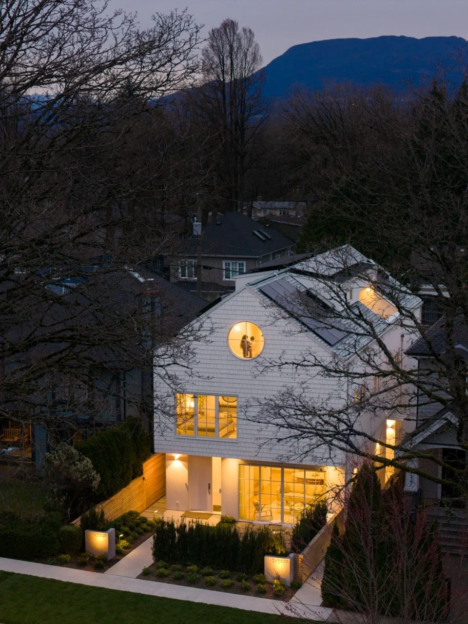 West 22nd Duplex