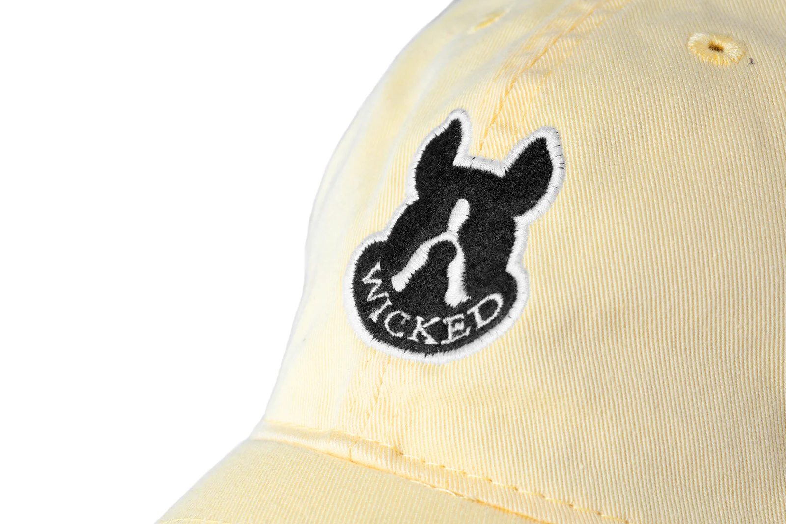 kangaroo golf hats