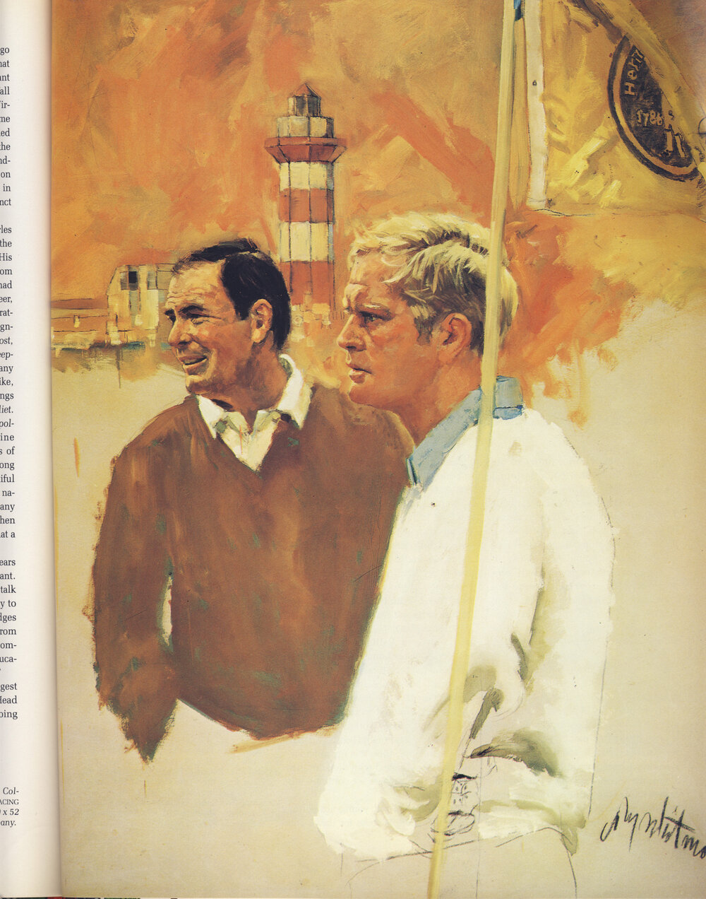 “The Southern Artists: Coby Whitmore"  Part 6 