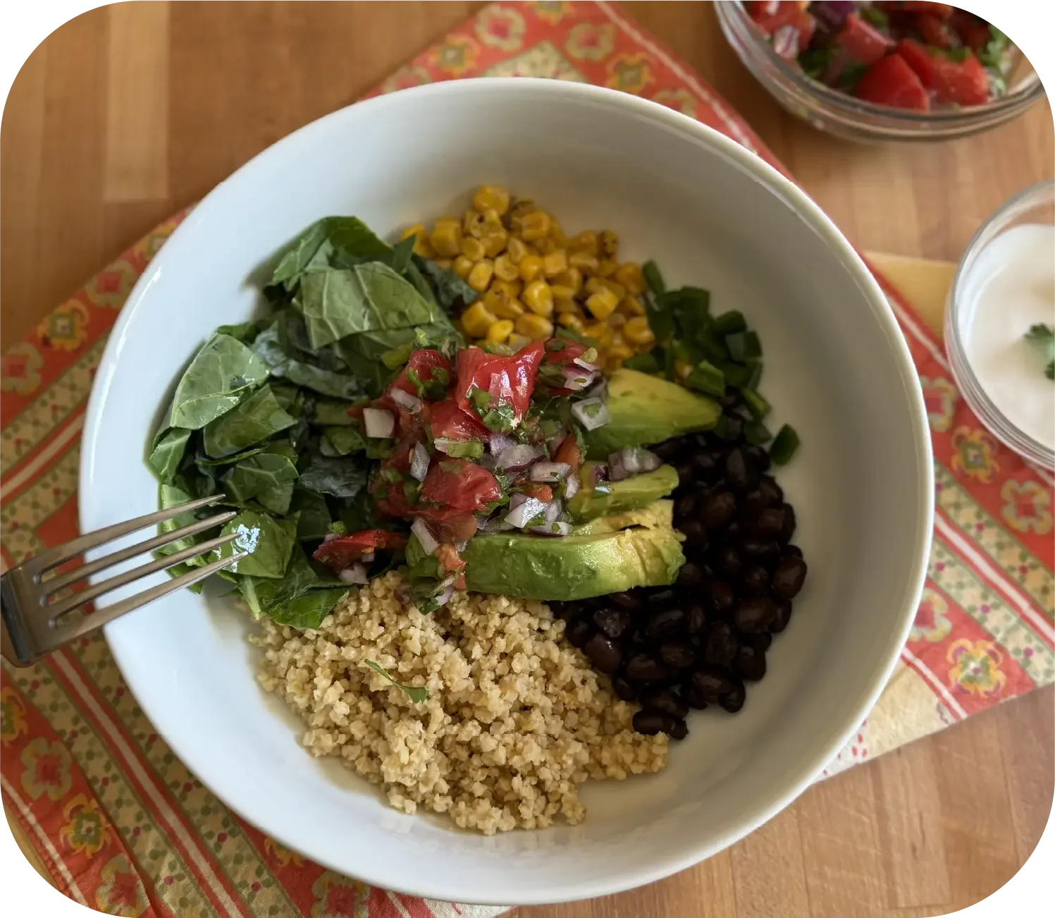 Mindful NutritionDemystified