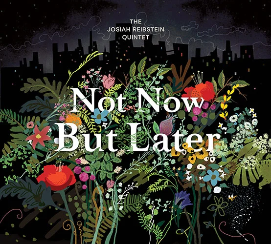 The Josiah Reibstein Quintet