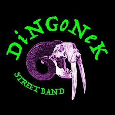 Dingonek Street Band Halloween Bash/Costume Party