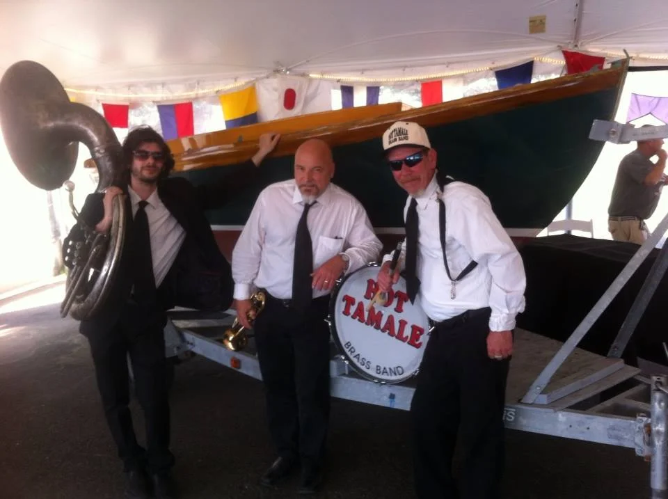 Hot Tamale Brass Band