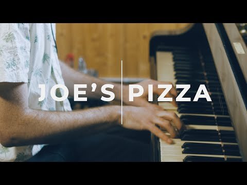 Joe's Pizza