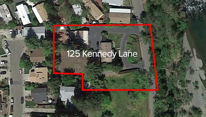Source: Properties North, LLC *Boundaries are approximate