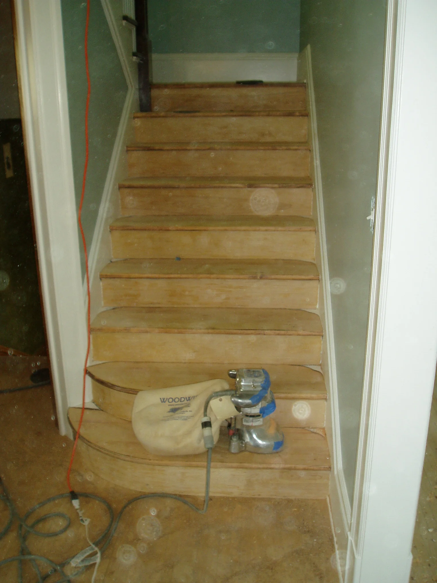 Before